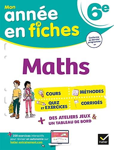 Maths 6e