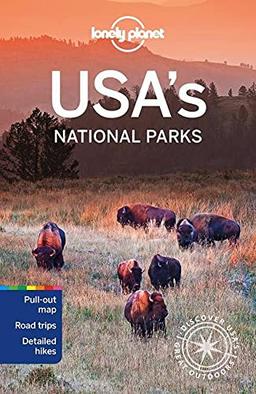 USA's national parks