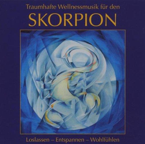 Sternzeichen Skorpion