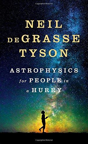 Astrophysics for People in a Hurry: Essays on the Universe and Our Place Within It