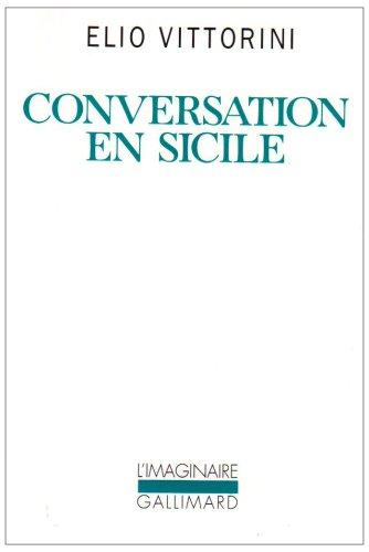 Conversation en Sicile