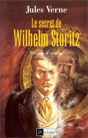 Le secret de Wilhelm Storitz