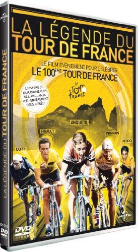 Tour de France, la légende [FR Import]