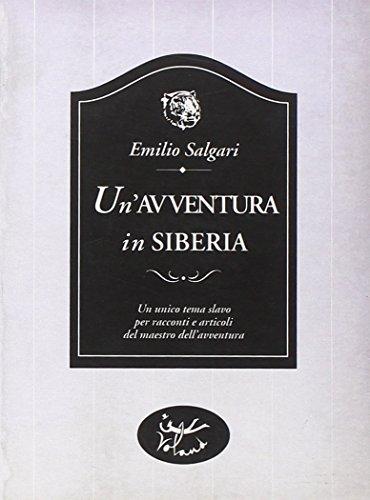 Un'avventura in Siberia (Intrecci)