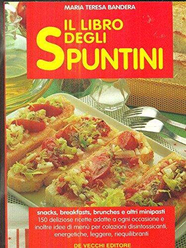 Il libro degli spuntini