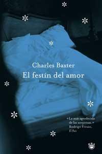 El festín del amor (OTROS FICCIÓN, Band 33)