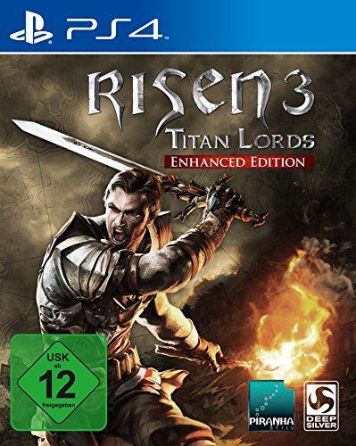 Risen 3 Enhanced Edition