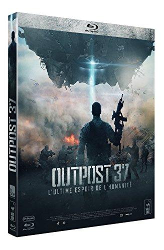 Outpost 37 [Blu-ray] [FR Import]