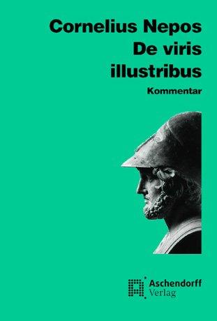 De viris illustribus. Kommentar