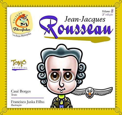 Jean-Jacques Rousseau (Volume 8)…