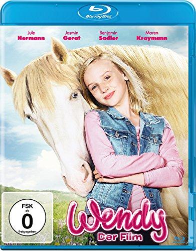 Wendy - Der Film [Blu-ray]