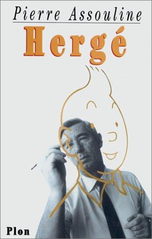 Hergé