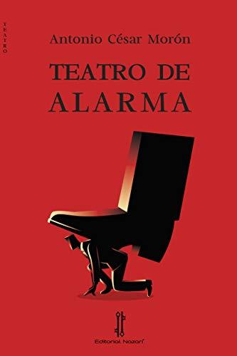 Teatro de alarma (Medina, Band 2)