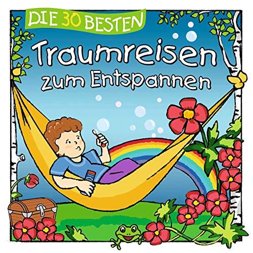 Die 30 Besten Traumreisen Zum Entspannen