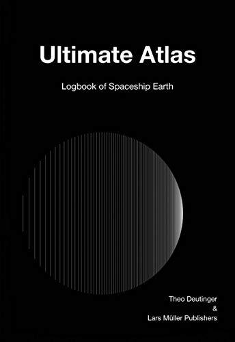 Ultimate Atlas: Logbook of Spaceship Earth