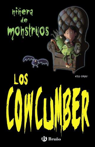 Los Cowcumber (Castellano - Bruño - Ficción)