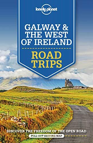 Galway & the west of Ireland : road trips