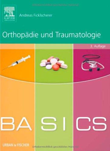 BASICS Orthopädie und Traumatologie