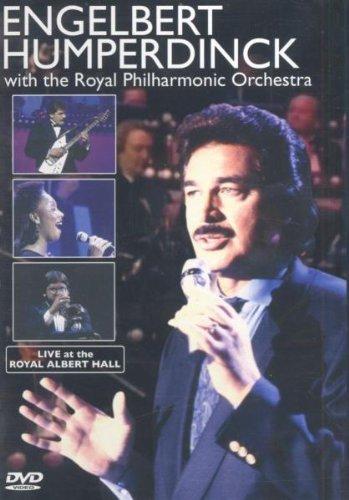 Engelbert - With the Royal Philharmonic Orchestra