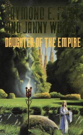 Daughter of the Empire