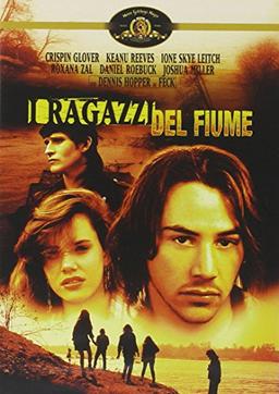 I ragazzi del fiume [IT Import]