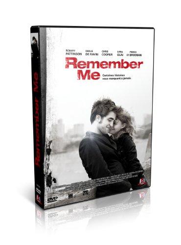 Remember me [FR Import]