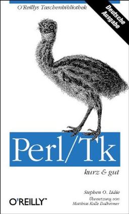 Einführung in Perl/Tk