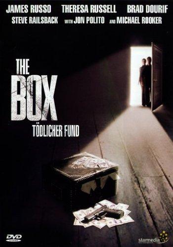 The Box - Tödlicher Fund