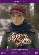 Sturm der Liebe 6 - Folge 51-60: Irrwege des Herzens (3 DVDs)