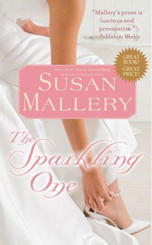 The Sparkling One (Marcelli Sisters of Pleasure Road)