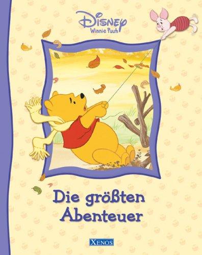 Winnie Puuh - Die größten Abenteuer