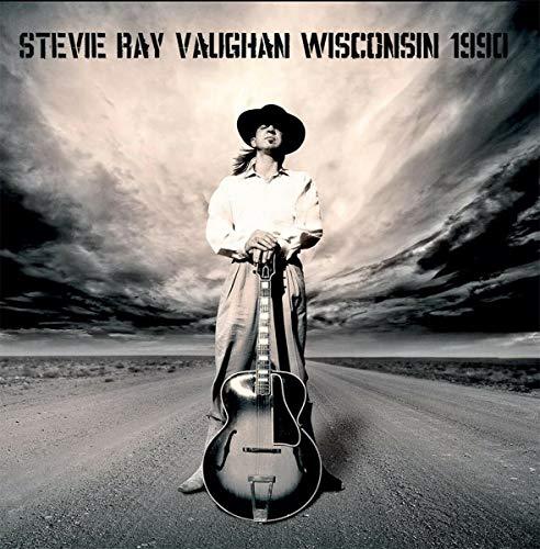 Wisconsin 1990 (2cd-Digipak)