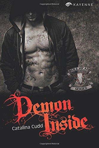 Demon Inside (Bullhead MC-Series, Band 5)