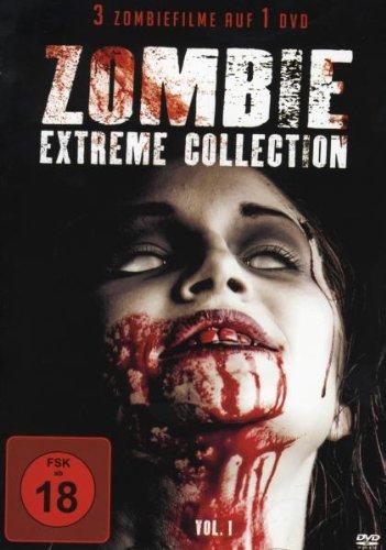 Zombie - Extreme Collection Vol. 1