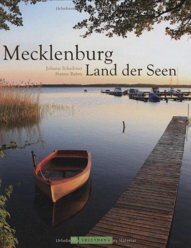 Mecklenburg Land der Seen