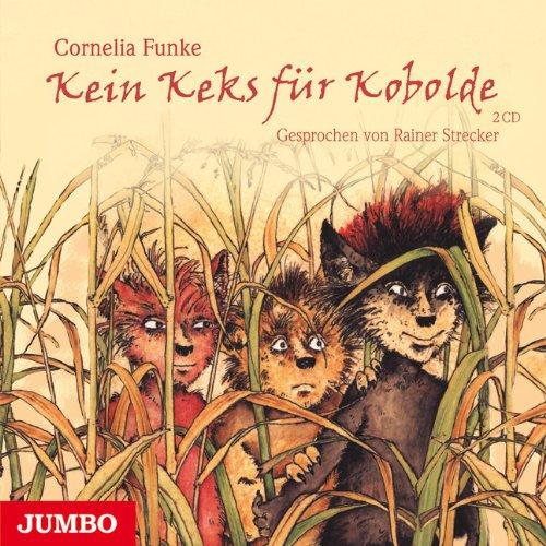 Kein Keks für Kobolde. 2 CDs