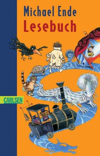 Michael Ende Lesebuch.