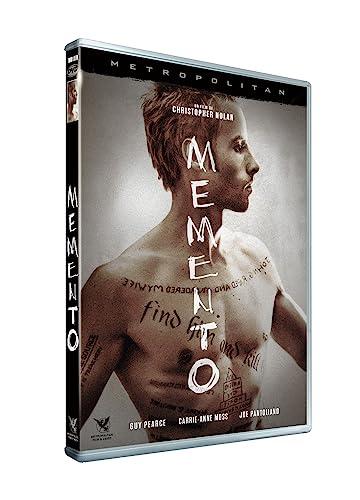 Memento [FR Import]