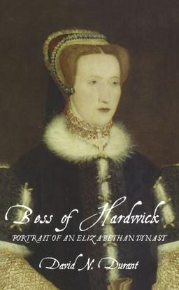 Bess of Hardwick