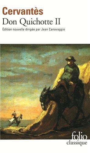 L'ingénieux hidalgo Don Quichotte de la Manche. Vol. 2