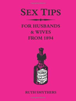 Sex Tips for Husbands and Wives from 1894