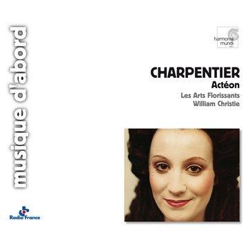 Charpentier: Acteon