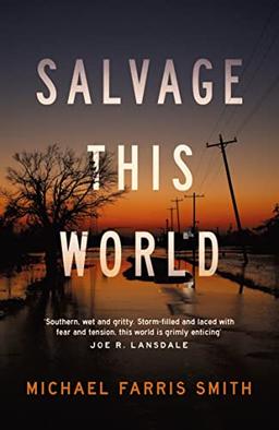 Salvage This World