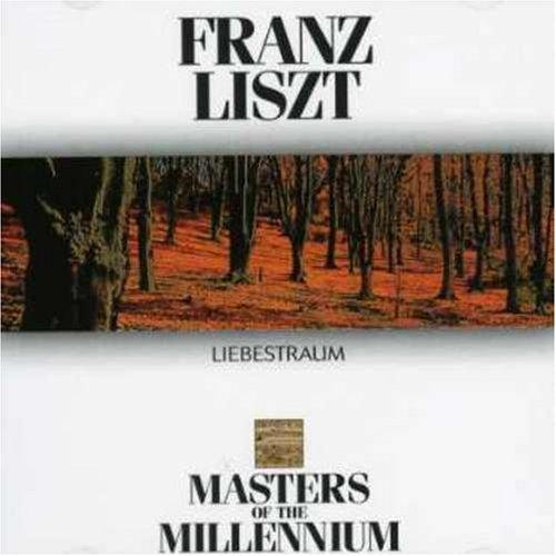 Liszt - Liebestraum