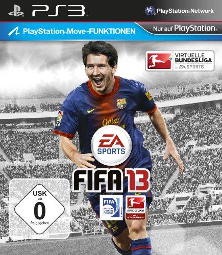 FIFA 13