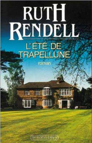 L'été de Trapellune