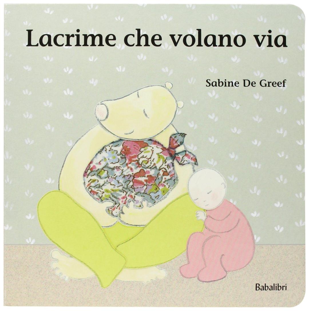 Lacrime che volano via. Ediz. illustrata: CHAGRIN TOUT DOUX