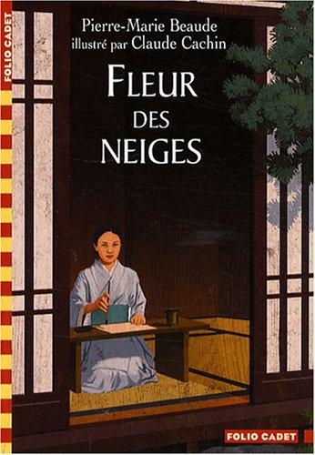 Fleur des Neiges