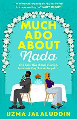 Much Ado About Nada