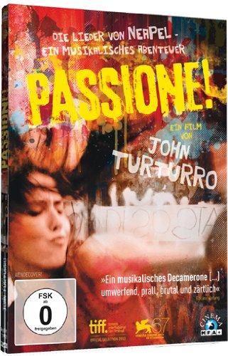 Passione!